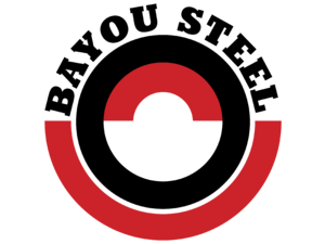 Bayou Steel 8895 Logo