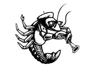 Bayou Teche 01 Logo