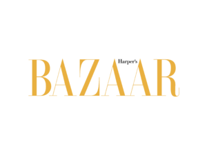 Bazaar Harper’s 844 Logo