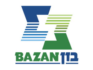 Bazan Logo
