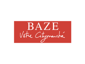Baze 01 Logo