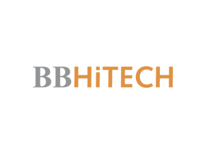 BB HiTECH 01 Logo