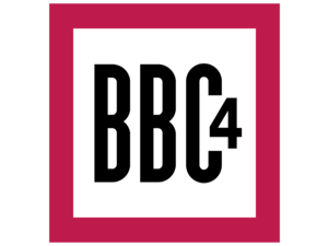 BBC 4 Logo