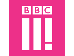 BBC Three Logo