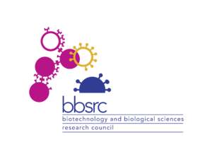 BBSRC Logo