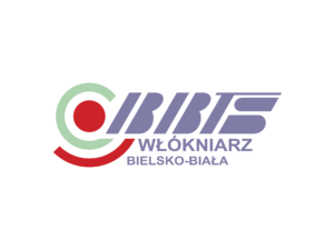 BBTS Wlokniarz Bielsko Biala 01 Logo