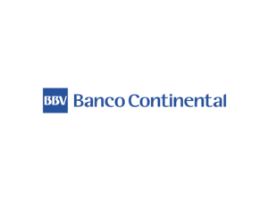 BBV Banco Continental Logo