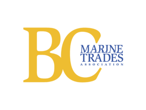BC Marine Trades Association 01 Logo