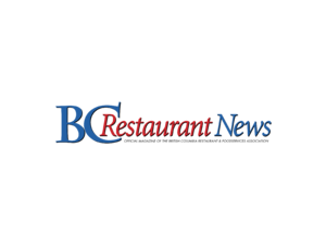 BC Restaurant News Logo