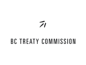 BC TREATY COMMISSION Logo