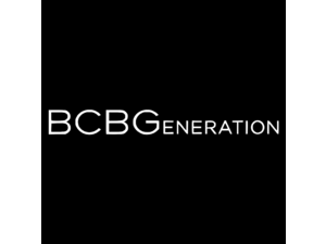 BCBGeneration Logo