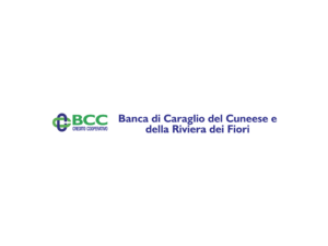 BCC Credito Cooperativo Caraglio Logo