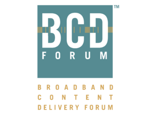 BCD Forum Logo