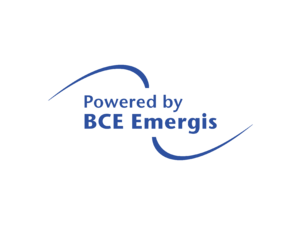 BCE Emergis 01 Logo