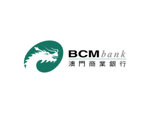 BCM bank Logo