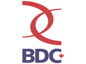 BDC 780 Logo