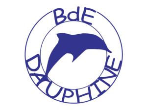 BdE Dauphine 01 Logo