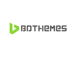 BdThemes Logo