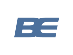 BE Logo