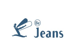 Be Jeans Logo