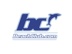 Beach Club Logo