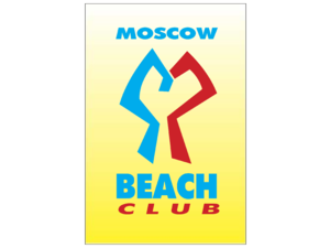 Beach Club Moscow 847 Logo