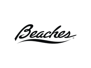 Beaches 02 Logo