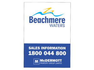 Beachmere Waters 02 Logo