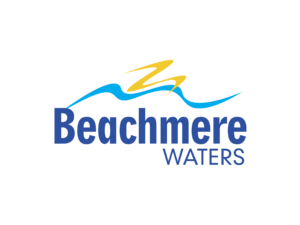 Beachmere Waters Logo