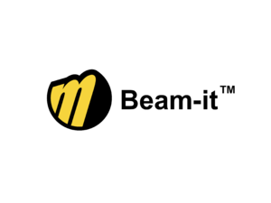 Beam it Logo