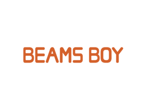 Beams Boy Logo