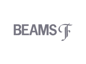 Beams F Logo