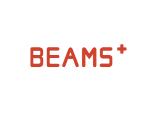 Beams Plus Logo