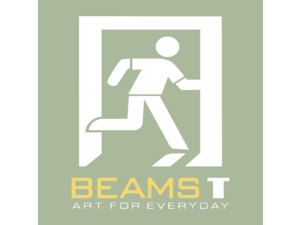 Beams T 01 Logo