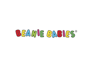 Beanie Babies Logo