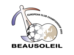 Beausoleil 2003 Logo