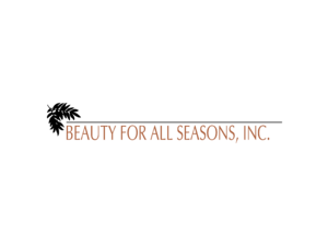 Beauty For All Seasons 849 Logo