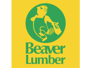 Beaver Lumber 01 Logo