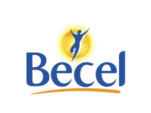 Becel 01 Logo