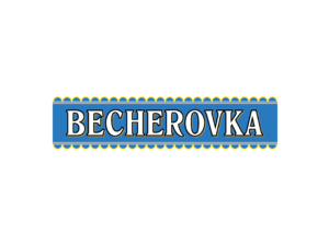 Becherovka Logo