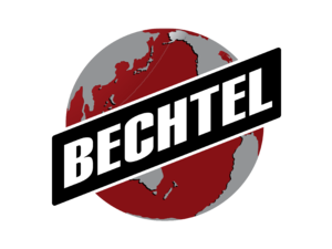 Bechtel 01 Logo