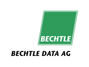 Bechtle Data Logo
