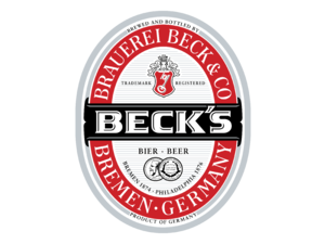 Beck’s 01 Logo