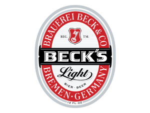 Beck’s 02 Logo