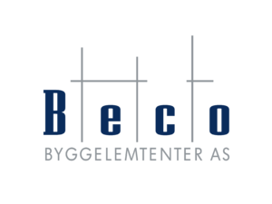 Beco Byggelementer AS Logo