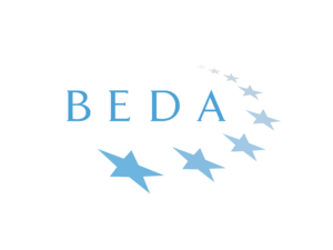 BEDA 01 Logo