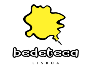 Bedeteca Logo