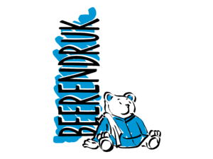 Beerendruk Logo