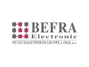 Befra Electronic Logo