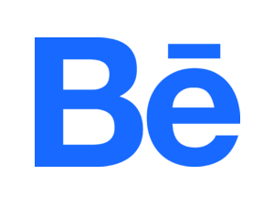 Behance Logo